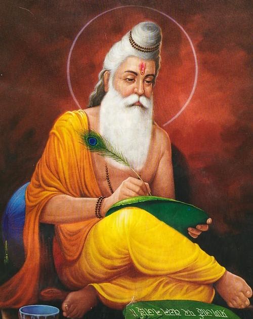 Maharishi Valmiki — the Adi Kavi